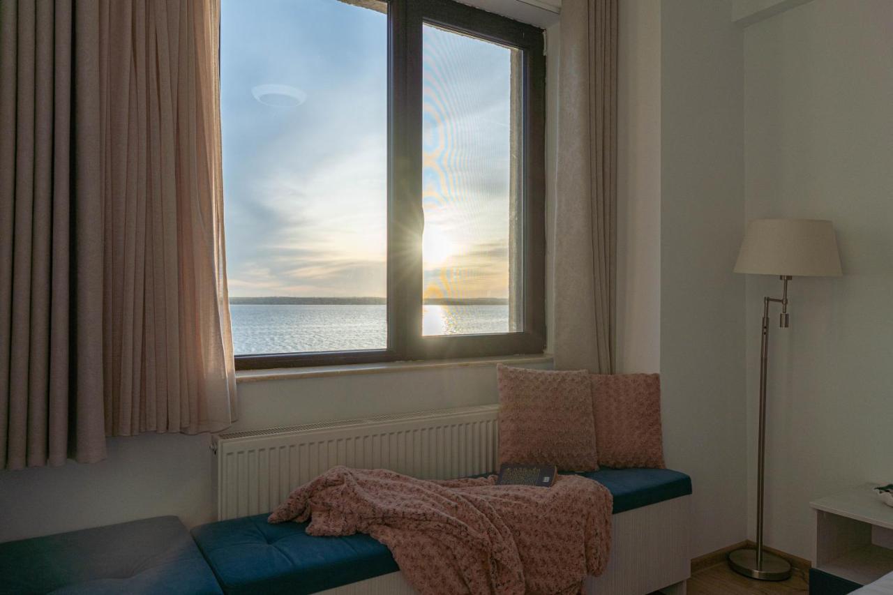 Apartament Le Bonheur 마마이아 외부 사진
