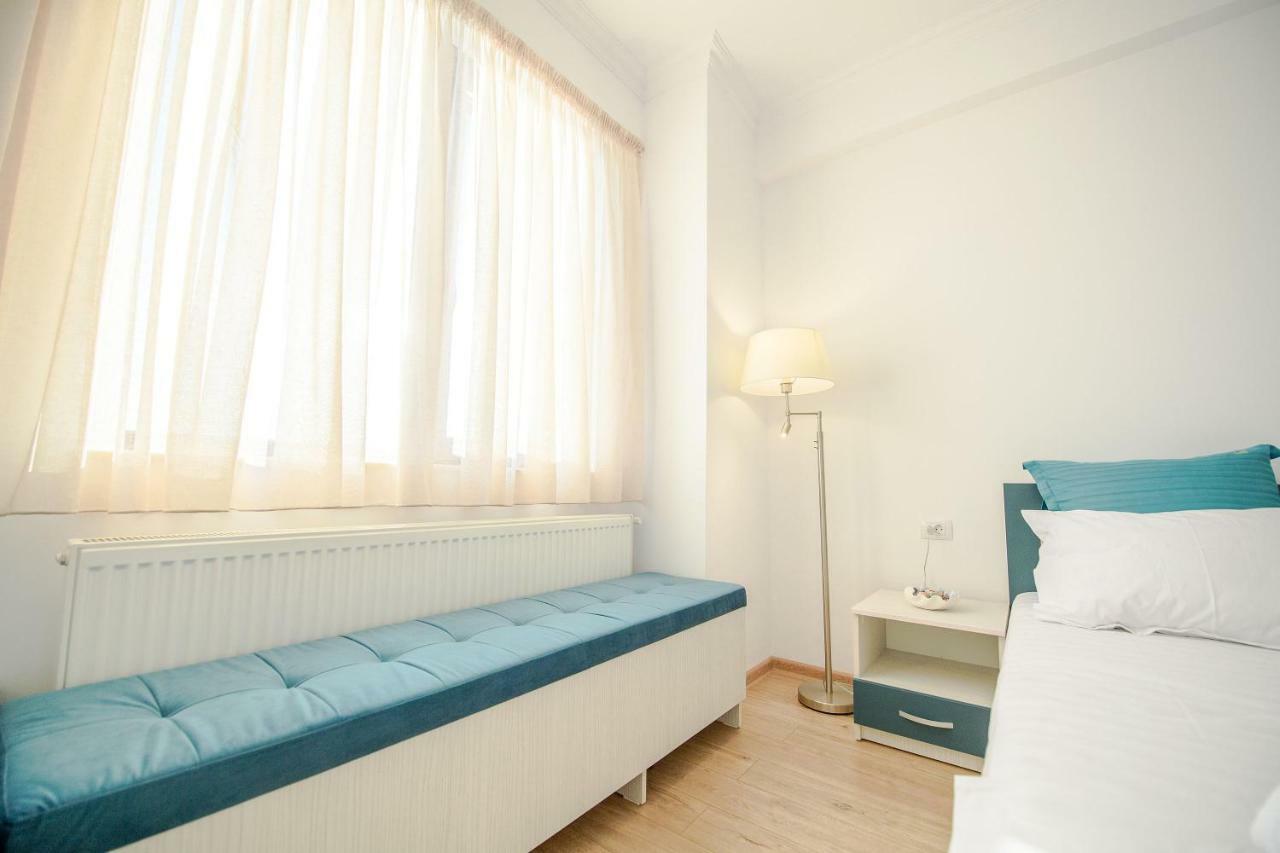 Apartament Le Bonheur 마마이아 외부 사진